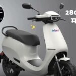 Adani Electric Scooter