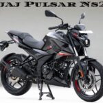 Bajaj Pulsar Ns250