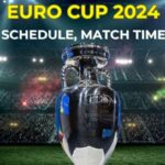 Euro Cup 2024 Schedule