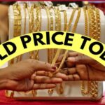 Gold Price Today