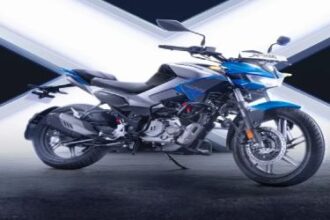 Hero Xtreme 125R