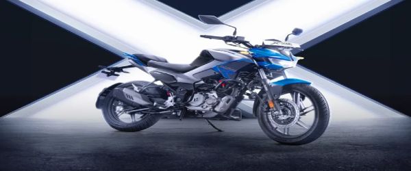 Hero Xtreme 125R