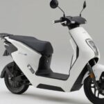 Honda Activa Electric Scooter