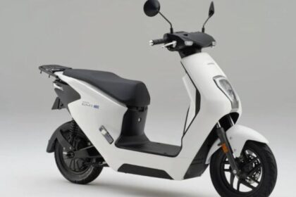 Honda Activa Electric Scooter