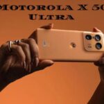 Motorola X 50 Ultra