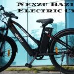 Nexzu Bazinga Electric Cycle